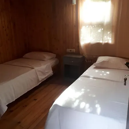 Base Bungalows
